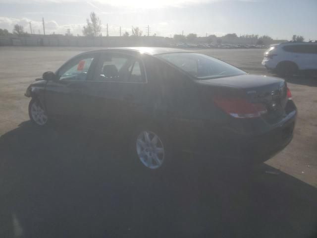 2007 Toyota Avalon XL