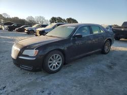 Vehiculos salvage en venta de Copart Loganville, GA: 2014 Chrysler 300