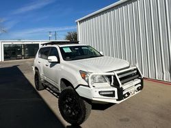 2012 Lexus GX 460 Premium for sale in Grand Prairie, TX