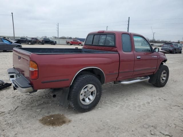 1999 Toyota Tacoma Xtracab Prerunner