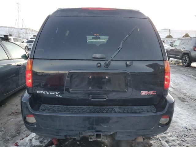 2006 GMC Envoy Denali XL