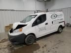 2018 Nissan NV200 2.5S