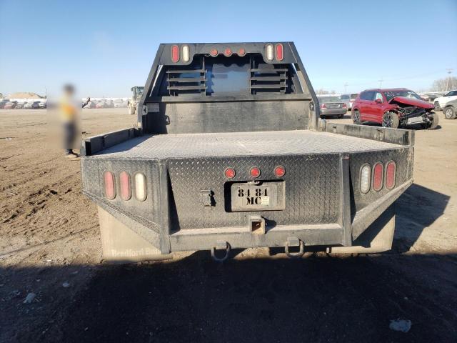 2004 Dodge Ram 2500 st