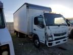 2016 Mitsubishi Fuso Truck OF America INC FE FEC72S