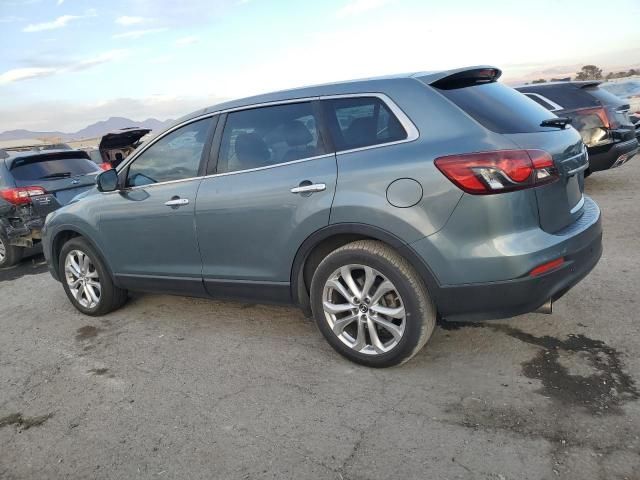 2013 Mazda CX-9 Grand Touring