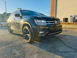 2018 Volkswagen Atlas SE for sale in Oklahoma City, OK