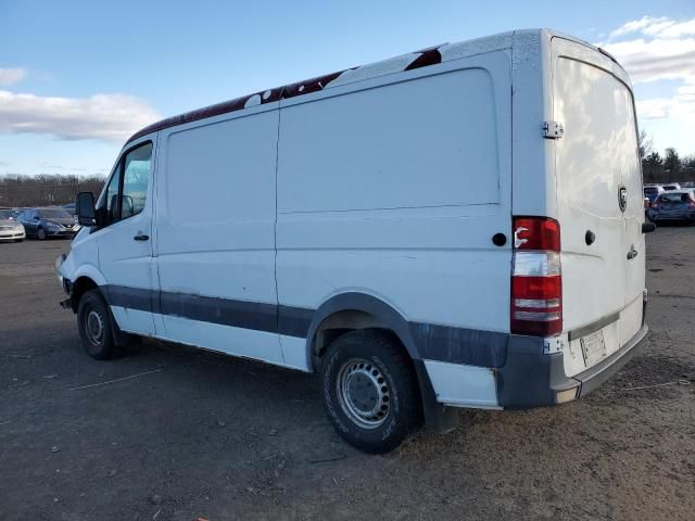 2007 Dodge Sprinter 2500