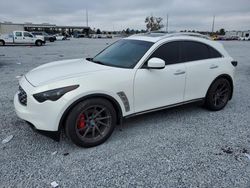 2011 Infiniti FX50 en venta en Riverview, FL