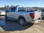 2024 Ford F150 XLT