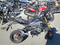 Baod salvage cars for sale: 2020 Baod Motorcycle