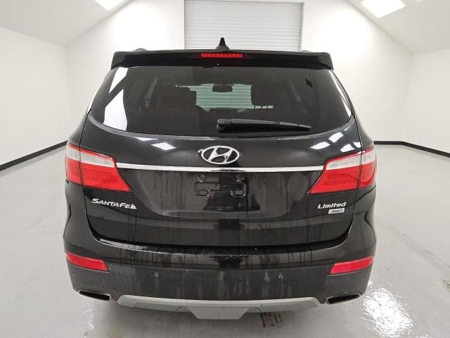 2014 Hyundai Santa FE GLS