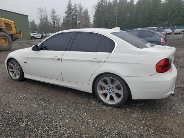 2008 BMW 335 I