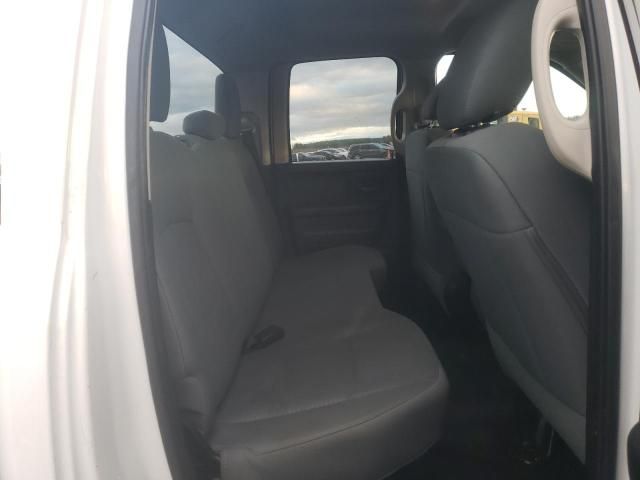 2016 Dodge RAM 1500 ST