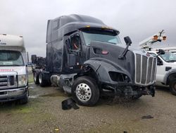 2020 Peterbilt 579 en venta en Martinez, CA