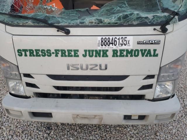 2019 Isuzu NPR HD