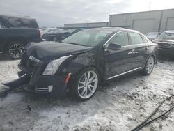 Cadillac XTS Vehiculos salvage en venta: 2017 Cadillac XTS Premium Luxury