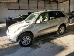 2001 Toyota Rav4 en venta en Lexington, KY