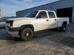 2004 Chevrolet Silverado C2500 Heavy Duty for sale in Jacksonville, FL