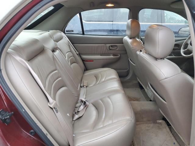 1998 Buick Century Limited