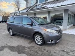 2011 Toyota Sienna XLE for sale in North Billerica, MA