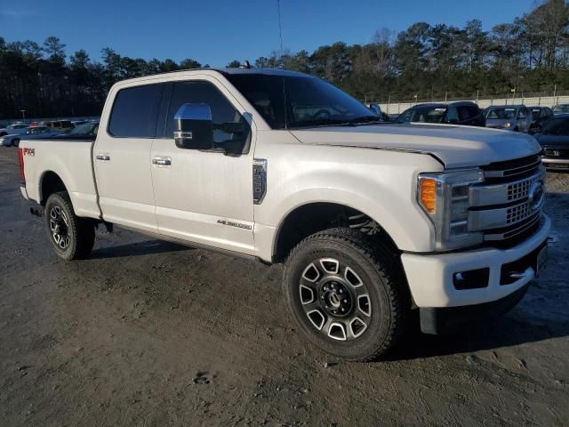 2019 Ford F250 Super Duty