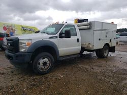 Ford f450 Super Duty salvage cars for sale: 2013 Ford F450 Super Duty