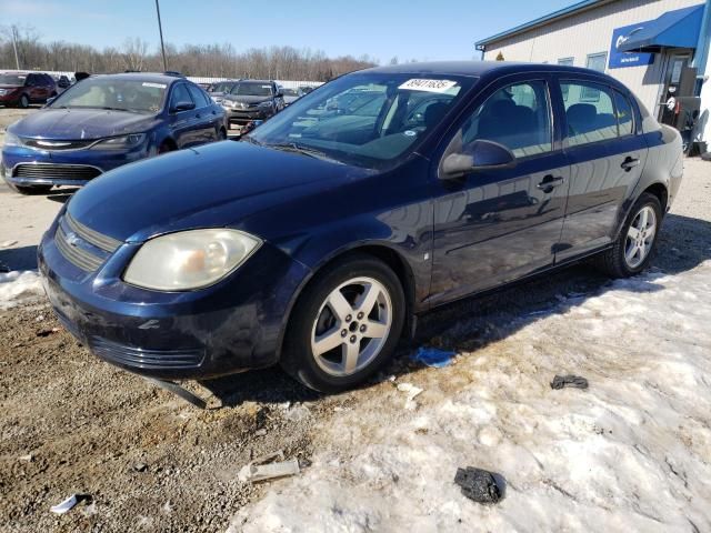 2009 Chevrolet Cobalt LT