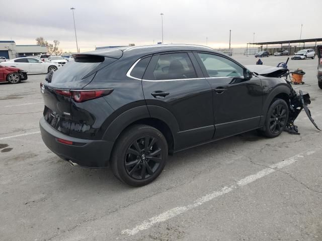 2025 Mazda CX-30 Select