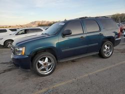 2007 Chevrolet Tahoe C1500 en venta en Las Vegas, NV