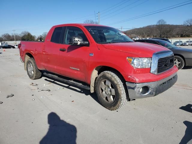 2007 Toyota Tundra Double Cab SR5