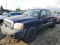 2005 Dodge Dakota Quattro en venta en Rancho Cucamonga, CA