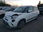 2014 Fiat 500L Trekking