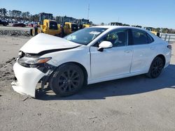 2020 Toyota Camry LE en venta en Dunn, NC