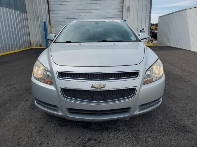 2011 Chevrolet Malibu 1LT
