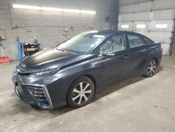 2019 Toyota Mirai for sale in Angola, NY