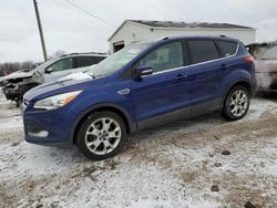 2016 Ford Escape Titanium for sale in Portland, MI