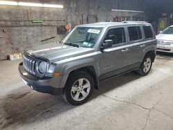 2012 Jeep Patriot Limited for sale in Angola, NY