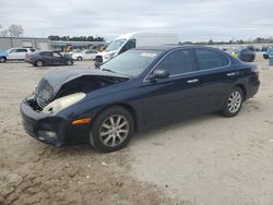 Lexus es300 salvage cars for sale: 2003 Lexus ES 300