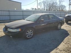 Cadillac Seville Vehiculos salvage en venta: 2000 Cadillac Seville STS