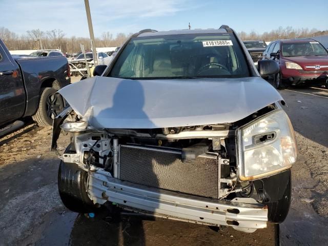 2007 Chevrolet Equinox LS