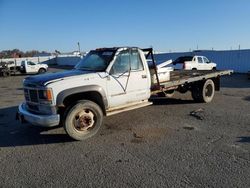 1991 GMC Sierra C3500 Heavy Duty for sale in Antelope, CA