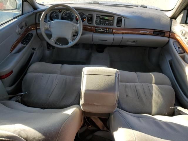 2000 Buick Lesabre Custom