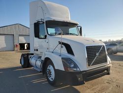 Salvage cars for sale from Copart Nampa, ID: 2007 Volvo VN VNL