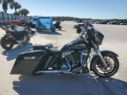 Harley-Davidson salvage cars for sale: 2023 Harley-Davidson Flhx