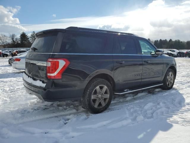 2019 Ford Expedition Max XLT