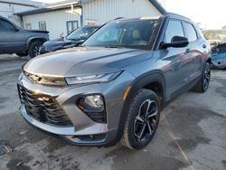 2021 Chevrolet Trailblazer RS for sale in Pekin, IL