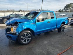 2020 Ford F150 Super Cab for sale in Montgomery, AL