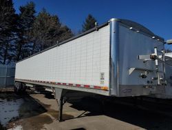 2010 Wilson Semitailer for sale in Eldridge, IA