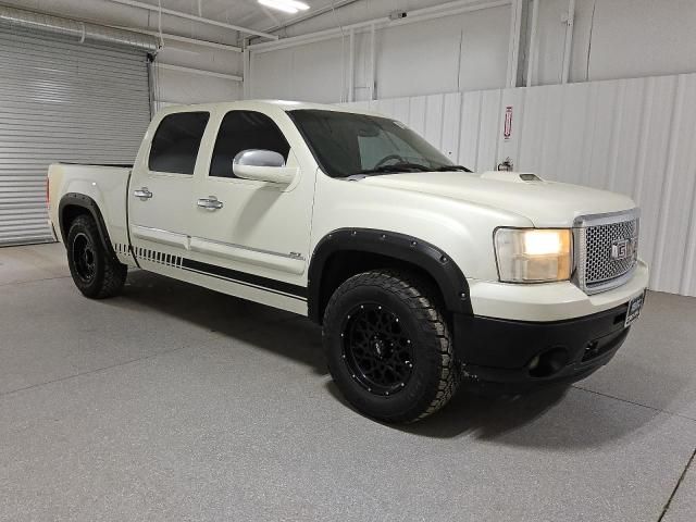 2011 GMC Sierra K1500 Denali