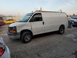 2004 Chevrolet Express G3500 en venta en Dyer, IN